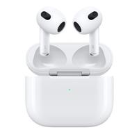 Apple AirPods 3 custodia di ricarica Lightning EUR