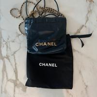 Borsa chanel