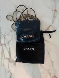 Borsa chanel