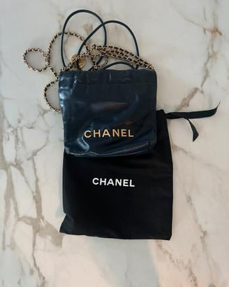 Borsa chanel