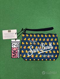 Pochette Saint Barth