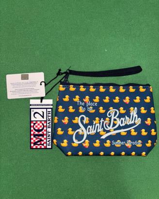 Pochette Saint Barth