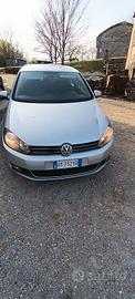 Golf 1.6 Diesel  adatta per neopatentati 