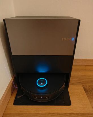 Dreame aqua10 ultra roller complete
