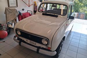 renault 4 tl