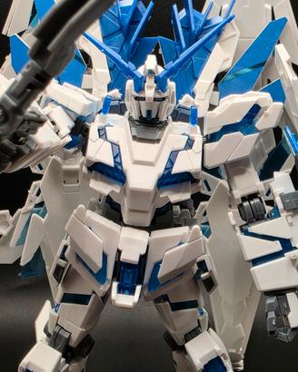 Gundam 1/144 Base Unicorn Gundam Perfectibility 