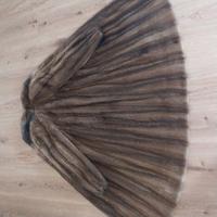 Cappotto  di pelliccia