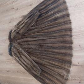 Cappotto  di pelliccia