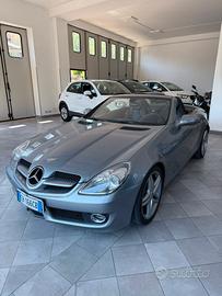 Mercedes-benz SLK 200 Kompressor cat