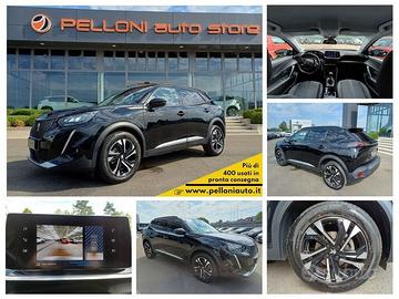 Peugeot 2008 1.2 s&s 100cv 1°PROP-GARANZIA-KM...