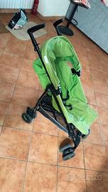 Passeggino Peg Perego piko mini
