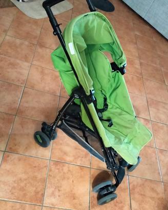 Passeggino Peg Perego piko mini