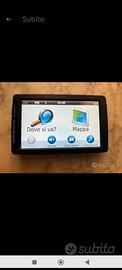 navigatore Garmin v 
