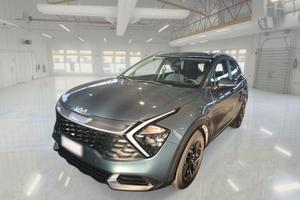 KIA SPORTAGE 1.6 CRDI MHEV BUSINESS 2WD DCT SUV