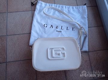 Borsa Gaelle