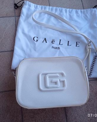 Borsa Gaelle