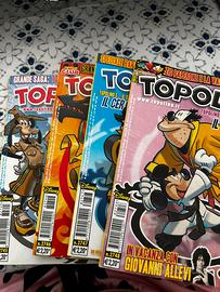 Topolino
