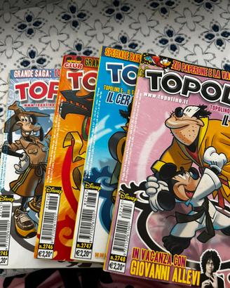 Topolino