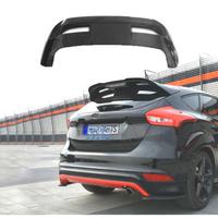 SPOILER ALETTONE FORD FOCUS ST 11-17 CARBONIO