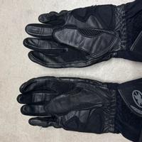 Guanti moto IXS  M
