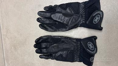 Guanti moto IXS  M