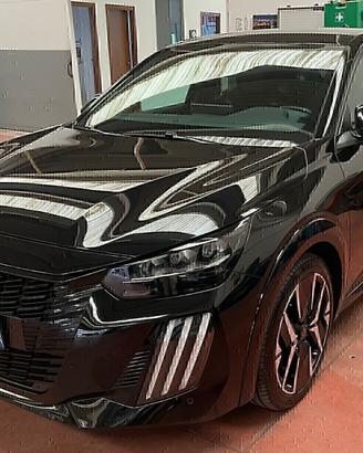 PEUGEOT 208 1.2 100Cv. S&S GT