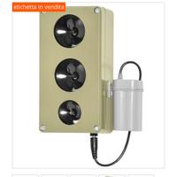 Dissuasore ad ultrasuoni