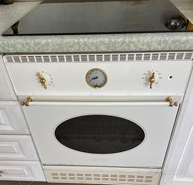 Forno elettrico SMEG a incasso