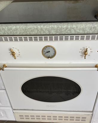 Forno elettrico SMEG a incasso
