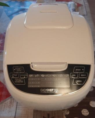 Easy Chef multicuoco