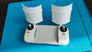 Radiocomando per drone Fimi X8 + parabole