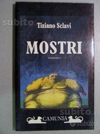Mostri di Tiziano Sclavi