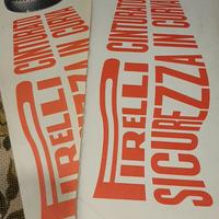 cartine stradali pubblicitarie retro' 