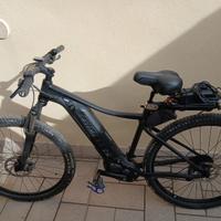 MTB GIANT Talon E+