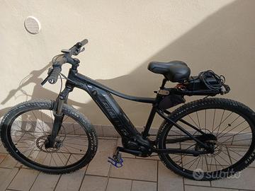 MTB GIANT Talon E+