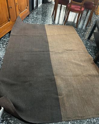 Tappeto salone iuta