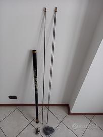 Completo quadrato x agoni