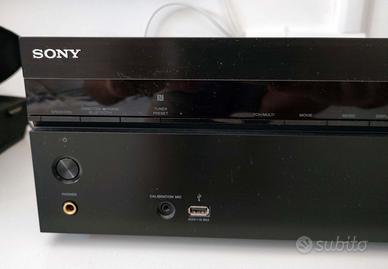 Amplificatore Sony 7.2 STR DN1080