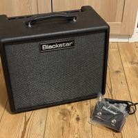 Amplificatore BLACKSTAR HT-5R MkIII