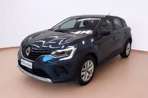 ---PROMO--- Renault Captur Full Hybrid E-Tech 145 