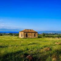 ZAMBRONE - 10 ettari panoramici con vista aperta s