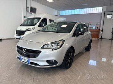 OPEL Corsa 1.2 5 porte b-Color ADATTA A NEOPATE