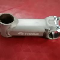 Attacco manubrio Tioga