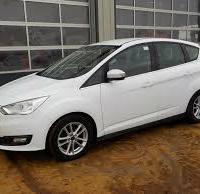 RICAMBI FORD C MAX 2017