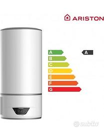 Scaldabagno Ariston Lydos Hybrid 100L
