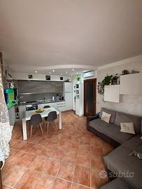 Trilocale a San donnino