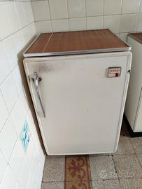 frigorifero Singer vintage anni '50