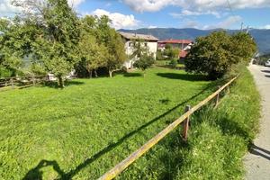 Terreno edificabile ad Enego