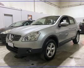 NISSAN Qashqai 1.6 16V Visia -Garanzia12m-