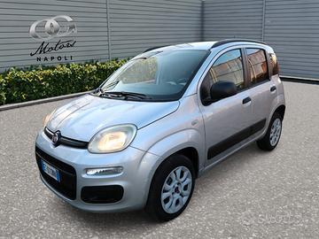 Fiat Panda 0.9 TwinAir Natural Power Easy + Block 
